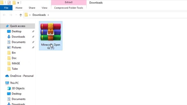 How to Fix OpenGL error 65542 - The driver does not appear to support OpenGL -2022 | Tlauncher смотреть онлайн