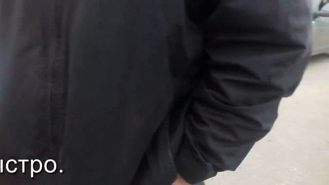 Эксперимент: как хорошо пензенские таксисты знают английский? смотреть онлайн