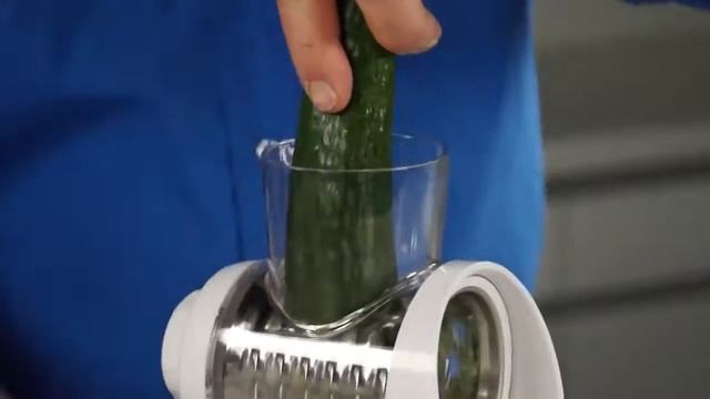 Универсальная мельница TESCOMA HANDY, 4 тёрки смотреть онлайн