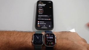 Configuración y el porqué he comprado el Apple Watch ULTRA 2 ⌚️