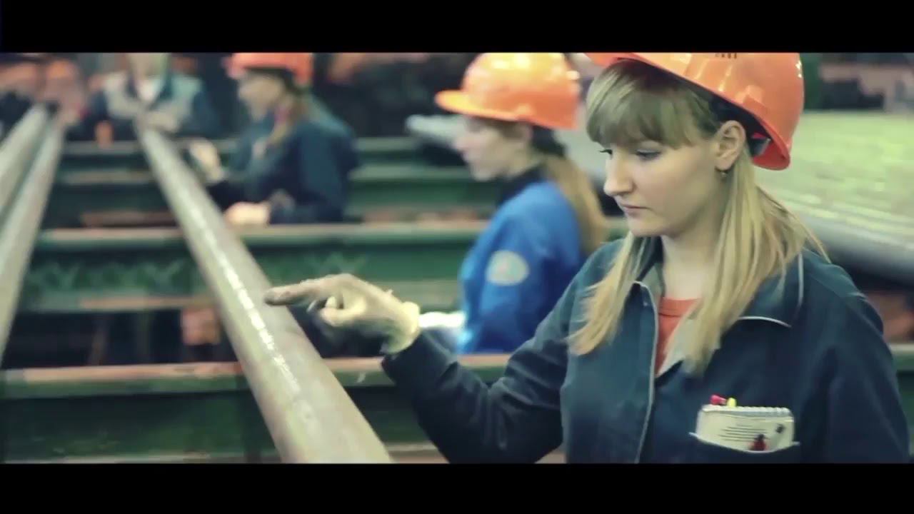 Белорусский металлургический завод. БМЗ. Byelorussian Steel Works. 白俄罗斯钢铁厂.