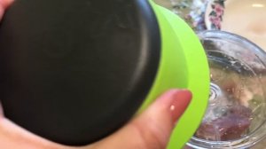 Супер измельчитель Молния. Мой отзыв.