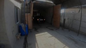 Полное восстановления кузова Mercedes-Benz w203! Самый топовый C-Сlass!!!