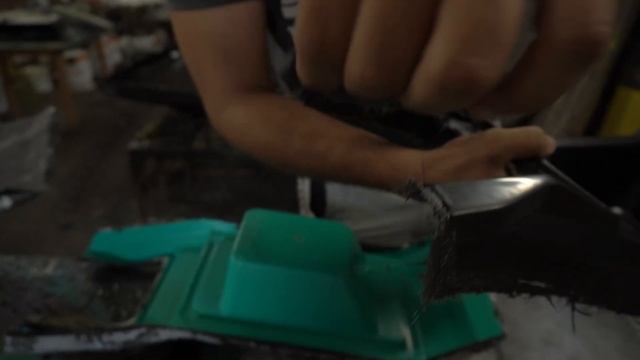 Кожух из ПЛАСТИКА НА ВЕЗДЕХОД ENWIX. Добавляем комфорта смотреть онлайн