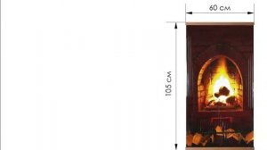 Картина обогреватель