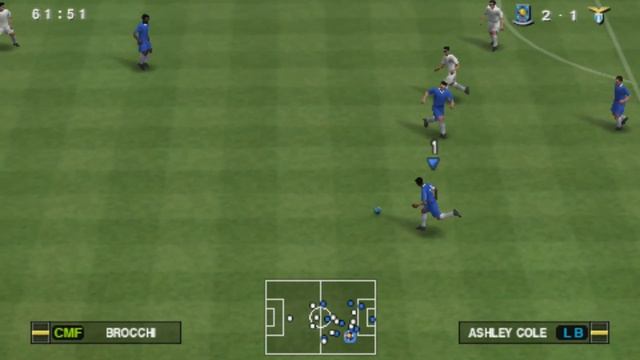 Longplay of Pro Evolution Soccer 2012 смотреть онлайн