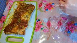 Колбасу не покупаю, готовлю мясо по такому рецепту
