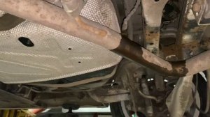 Vauxhall Insignia NOx Sensor 2 fault *Fixed* P11DC P220B P22A7