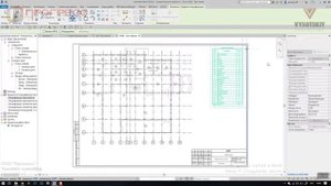 [Урок Revit Электрика Базовый] Создание листа