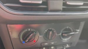 Мини обзор. Skoda Rapid. 2021