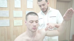 Акромиально-ключичный сустав