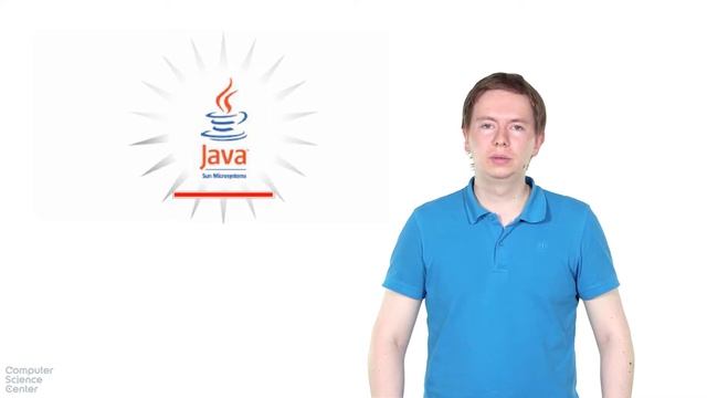 Базовый курс Java - #3 урок. Исторический экскурс