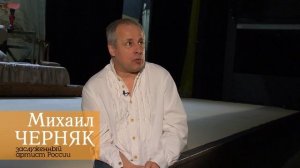 Телецикл "Пешком в историю". Молодежный театр на Фонтанке