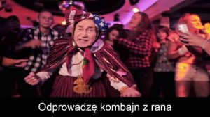 "Sołtys czuje we mnie piniądz"  (oficjalne wideo + tekst) - Kabaret Wariaci