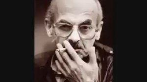 Жанна Бичевская "Вот так она любит меня" (Б. Окуджава)