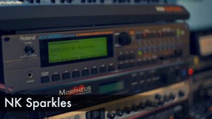Roland XV-5080 "Planet XV" Soundset 128 Presets