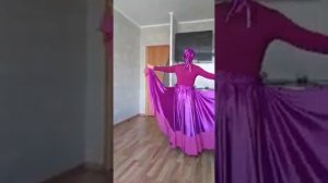 Татьяна шамрай.Танец "Цыганочка с выходом".