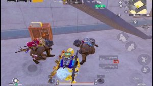 КАК БЫСТРО ПОДНЯТЬСЯ ОТ ЛУТА С БОССА ДО ФУЛЛ 6⚡️METRO ROYALE⚡️PUBG MOBILE