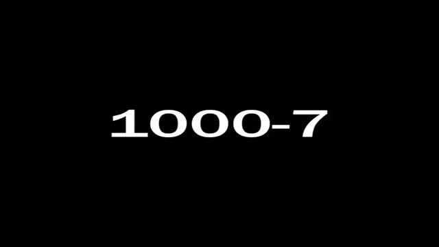 fem.love 1000 - 7 1 час