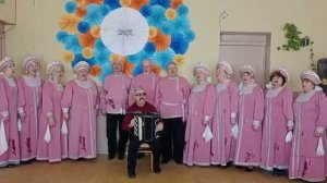 Песня "Моя страна"! Сл. И. Дрёмова, муз. А. Аверкина. Фестиваль "Поющая Сибирь"!