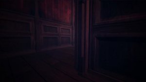 Among the Sleep - Environment Teaser
