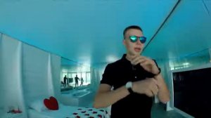 ОТЕЛЬ В ТУРЦИИ ЗА 300.000р. Adam&Eve Adult Only 16+