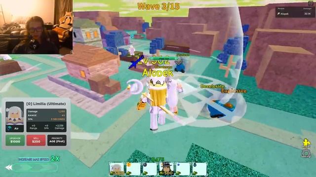 How to Get NEW 6 STAR Yoshikage Kira! | All Star Tower Defense Update Preparation смотреть онлайн