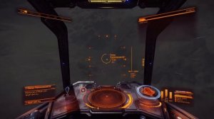Elite Dangerous: Фосфор