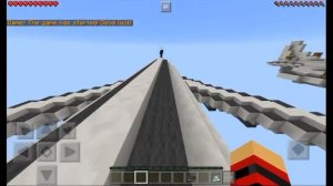 ?Играю в SkyWars в Minecraft PE 1.0.5.0?