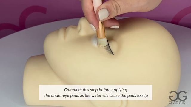 GladGirl - Pre Application Cleansing Products смотреть онлайн