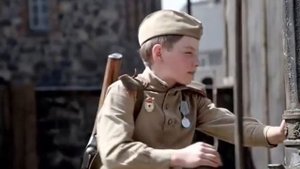 АлексаНДР маленький (германия 1945) РУССКИЕ