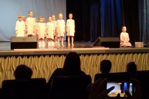 Выступление с номером Gemodance 12-11-2022 г.