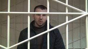 Зал суда