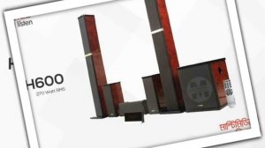 Microlab H-600(5.1) Home Theater | Multimedia Kingdom