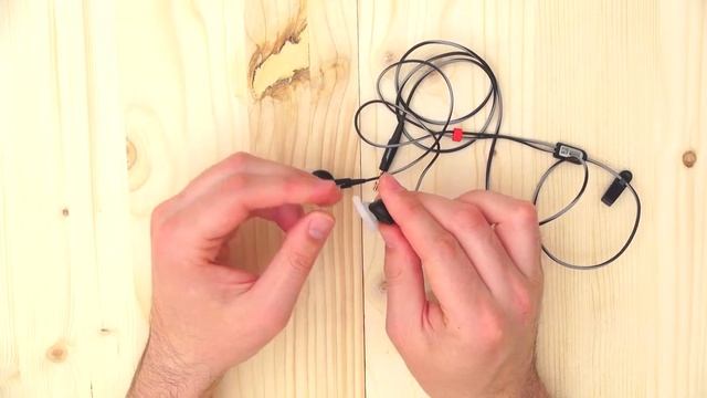 Обзор наушников Bose SoundTrue In-Ear смотреть онлайн