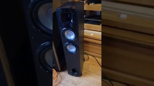 усилитель Pioneer 602