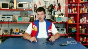 XPB21B Универсальный блок питания