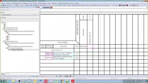 Процессная автоматизация