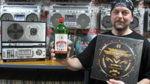 Синдром вращающихся катушек - ИСЦЕЛЕНИЕ !!!