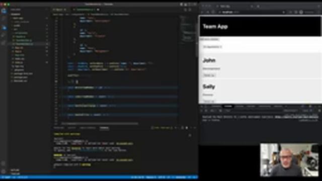 React JS Crash Course for Beginners - E5 - useEffect