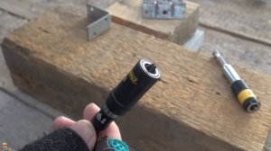 Битодержатели Dewalt DWA3HLDIR (DT70563T)