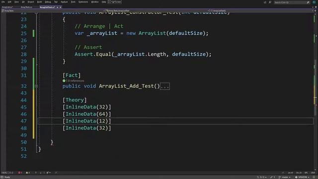 ArrayList Remove