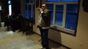 Олег Безъязыков - Старый двор