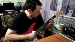 Аккорды баррэ