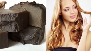 Дёготь березовый! Зря 99% женщин НЕ ЗНАЮТ об этом! Вот что творит с телом дегтярное мыло.