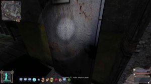 S.T.A.L.K.E.R. Зона Поражения: Новая Эра #4. Вирус вместо Пси-излучения