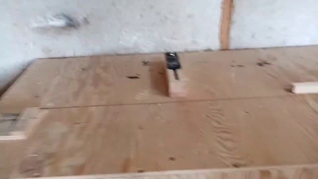 Параллельный упор без параллельного упора! Начал небольшой заказик. смотреть онлайн