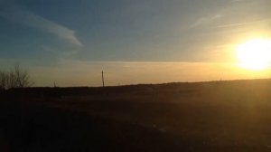 А тем временем в Свечино