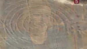 Рисунки пустыни Наска