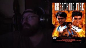 Breathing Fire (1991) Commentary - A Ridiculous Film